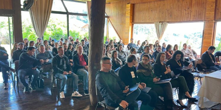 Erechim sedia 2º Ciclo de Capacitação Técnica em Gestão da Qualidade em Vigilância Sanitária