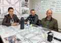 Plano de Mobilidade Humaniza Erechim avança com reuniões técnicas para qualificar a execução dos trabalhos