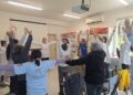 Com o tema “Diabetes: Mitos e Verdades” acadêmicos de Medicina realizam atividade educativa na UBS Estevam Carraro