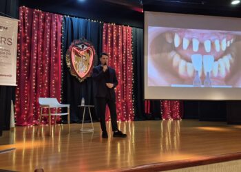Curso de Odontologia da URI promove VIII Jornada Acadêmica