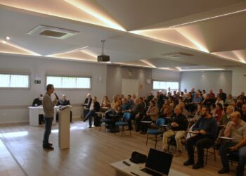 Diocese de Erexim aprova plano de ação evangelizadora para 2027 a 2032
