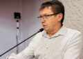 Balen da Feira solicita reforço na sinalização de velocidade em vias de Erechim