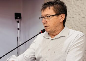 Balen da Feira solicita reforço na sinalização de velocidade em vias de Erechim