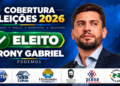 Erechim volta a ter deputado federal após quase três décadas