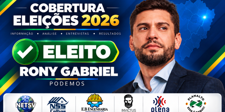 Erechim volta a ter deputado federal após quase três décadas