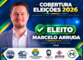 Marcelo Arruda é eleito deputado estadual em disputa acirradíssima dentro do PSD