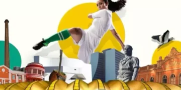 RS no centro da Copa do Mundo Feminina de 2027: impactos e oportunidades
