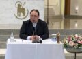 Dom Adimir convida Diocese de Erexim a rezar pelo Papa Leão XIV