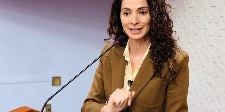 Projeto da vereadora Éclesan propõe preparar Erechim para desastres climáticos e reduzir gastos emergenciais