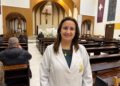 Cerca de 300 voluntários atuam em diferentes frentes durante a programação da 75ª Romaria de Nossa Senhora de Fátima