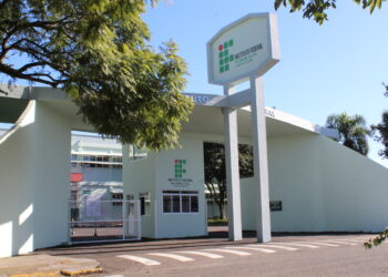 Inscrições abertas para estudar no Campus Erechim do IFRS em 2027