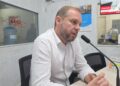 MDB prevê mudanças em cargos da Prefeitura após eleições e anuncia diálogo interno, afirma Carlos Polis