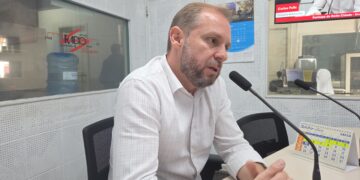 MDB prevê mudanças em cargos da Prefeitura após eleições e anuncia diálogo interno, afirma Carlos Polis