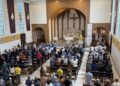 Novena da 75ª Romaria de Fátima segue nesta segunda-feira com chamado à união