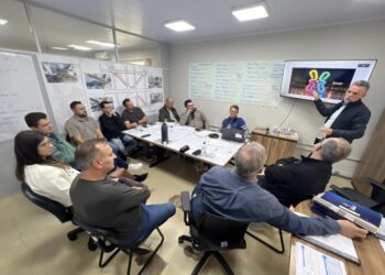 Humaniza Erechim avança com trabalho integrado das equipes técnicas