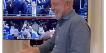 Uma conquista histórica para milhões de trabalhadores”, diz Lula sobre o fim da escala de trabalho 6×1