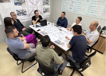 Humaniza Erechim avança na análise de pontos estratégicos da Mobilidade Urbana