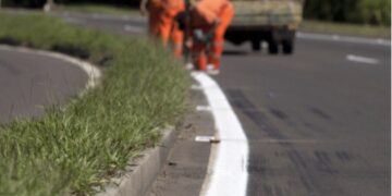 EGR vai operar em 08 frentes de trabalho nesta semana