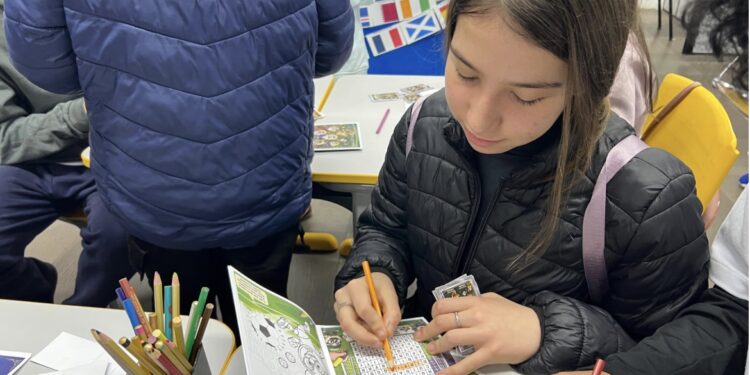 Prefeitura de Erechim é finalista do Prêmio Estadual de Educação Fiscal com projeto voltado a estudantes
