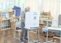 Eleições em Erechim: votação ocorre de forma tranquila no Colégio Marista Medianeira