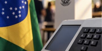 Eleições 2026: votação é prorrogada até as 19h neste domingo em todo o Brasil