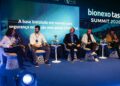 Hospital Santa Terezinha é destaque em evento nacional sobre inteligência artificial e inovação na saúde