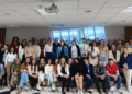Equipes de Saúde Mental de Erechim participam de seminário internacional sobre a epidemia das drogas psiquiátricas
