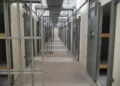 RS deve contar com mais seis penitenciárias estaduais até o fim do ano