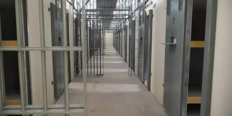 RS deve contar com mais seis penitenciárias estaduais até o fim do ano