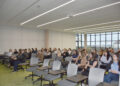 Seminário em Erechim debate prevenção de doenças e saúde no trabalho