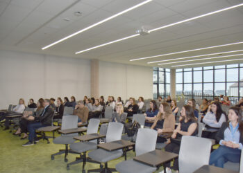 Seminário em Erechim debate prevenção de doenças e saúde no trabalho
