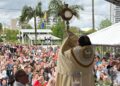 75ª Romaria de Fátima reúne fiéis em Erechim com mensagem de paz