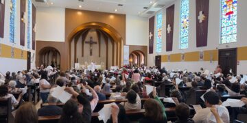 Novena de Fátima segue neste fim de semana com amor e perdão como temas