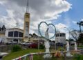 Com apelo pela paz, novena preparatória à 75ª Romaria de Fátima começa nesta sexta-feira