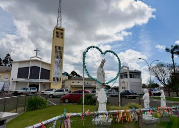 Com apelo pela paz, novena preparatória à 75ª Romaria de Fátima começa nesta sexta-feira