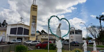 Com apelo pela paz, novena preparatória à 75ª Romaria de Fátima começa nesta sexta-feira