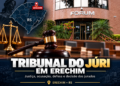 Homem é condenado a 20 anos e 10 meses de prisão por homicídio em Erechim