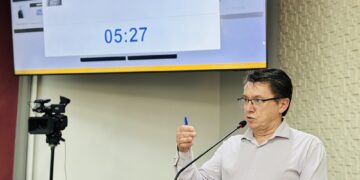 Vereador pede dados sobre fiscalização e multas aplicadas por descarte irregular de vidro