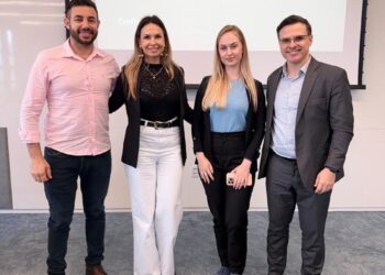 AMAU e CREFITO-5 promovem encontro regional para fortalecer a Fisioterapia na saúde pública