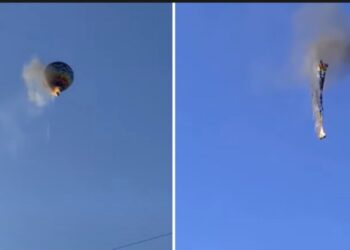 Ministério Público denuncia piloto por tragédia de balão que deixou oito mortos em SC