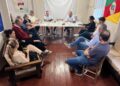 MDB Erechim declara apoio a Flávio Bolsonaro para o segundo turno das eleições presidenciais