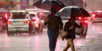 Rio Grande do Sul tem alerta laranja de perigo para tempestade nesta sexta-feira