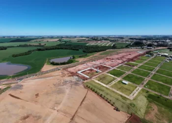 Expodireto Cotrijal expande 47 mil m² e projeta o maior salto do agro brasileiro