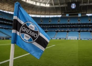 Grêmio terá outubro decisivo contra o Z-4