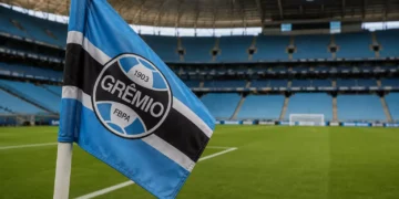 Grêmio terá outubro decisivo contra o Z-4