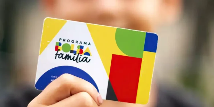 Começa o pagamento do Bolsa Família com os novos valores