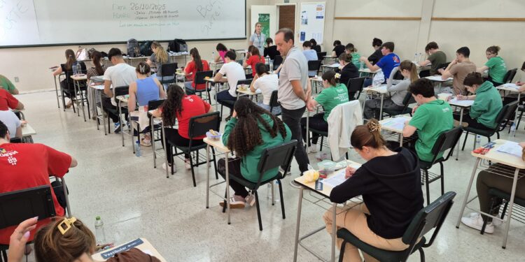 Inscrições para o Vestibular de Verão da URI Erechim terminam nesta quinta-feira