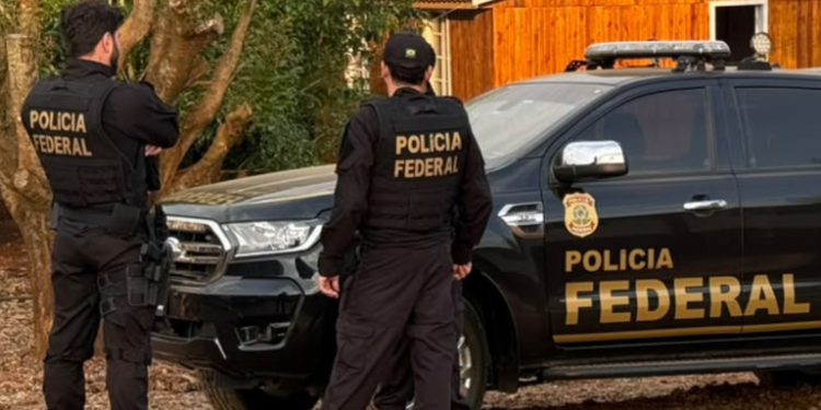 Polícia Federal investiga conflitos em terra indígena no Rio Grande do Sul