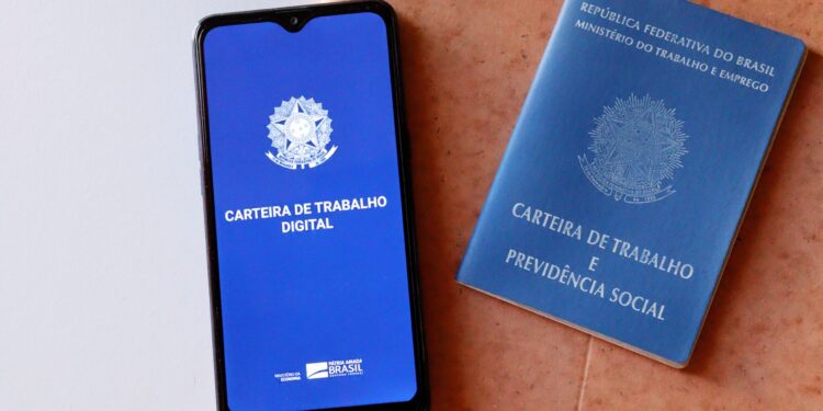 Erechim tem 547 vagas de emprego abertas pela FGTAS/Sine